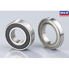 Máquina de bordar con rodamiento de bolas profundo Groove Bearing Red U 51797